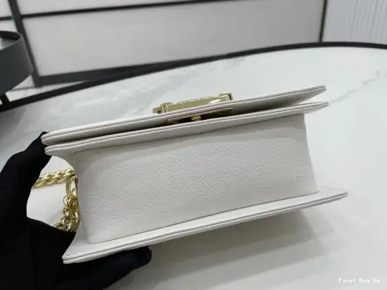 Firstbag Ru BAG CHANEL BOY 0505